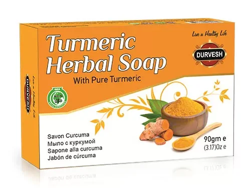 Is Turmeric Soap Good For Your Skin?