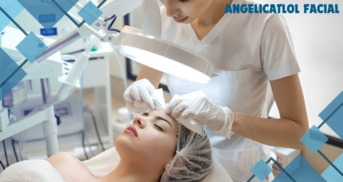 Angelicatlol Facial